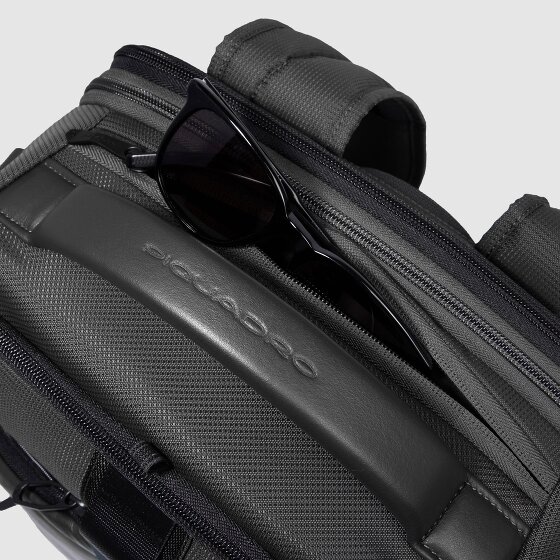 Piquadro S137 Zaino da viaggio con scomparto per laptop da 45 cm