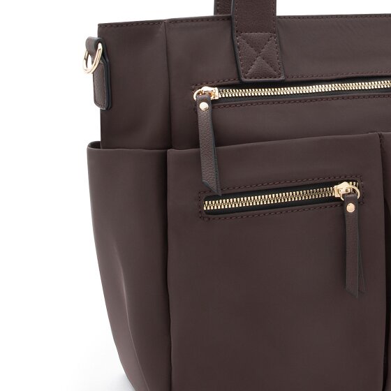 L.Credi Odeta Borsa a tracolla 29 cm