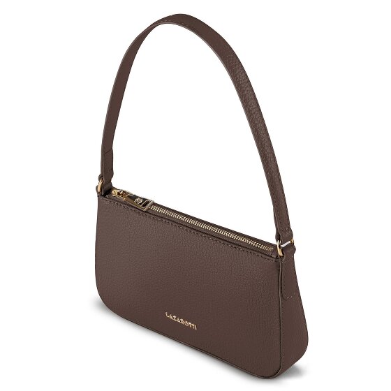 Lazarotti Bologna Borsa a tracolla in pelle 22 cm