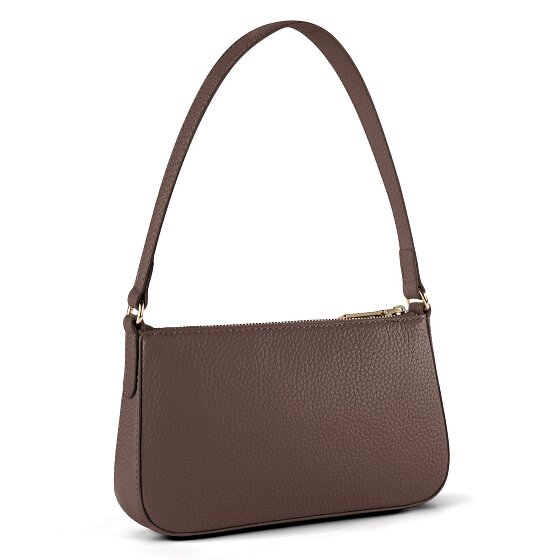 Lazarotti Bologna Leather Borsa a tracolla Pelle 22 cm