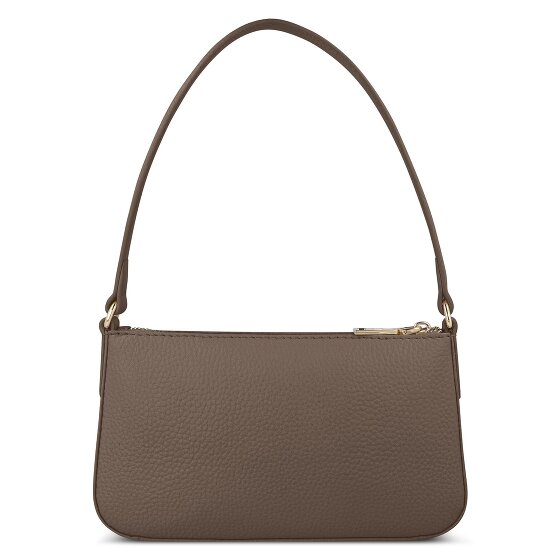 Lazarotti Bologna Leather Borsa a tracolla Pelle 22 cm
