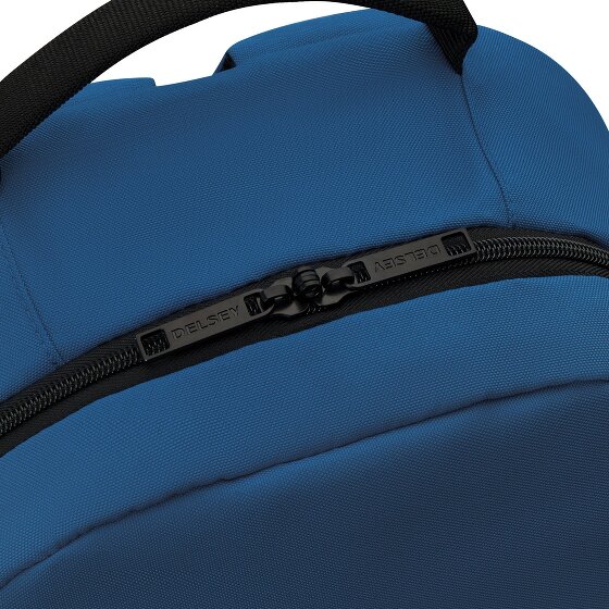 Delsey Paris x United Colors of Benetton Fabrica zaino 44 cm scomparto per laptop