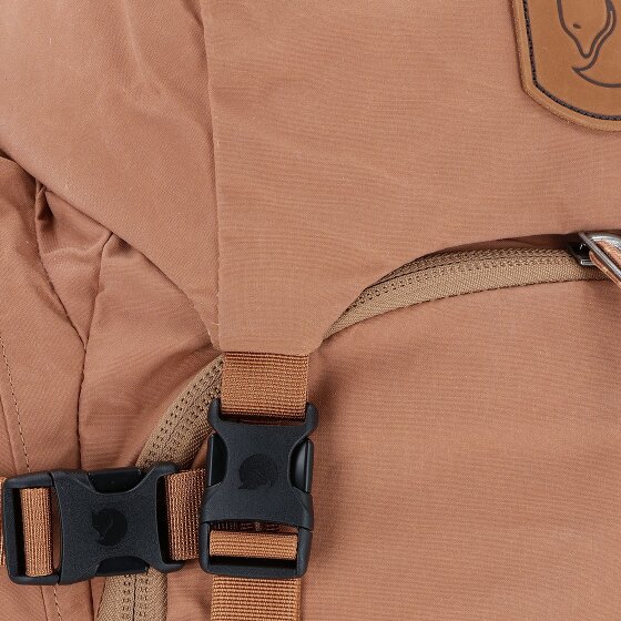 Fjällräven Kajka 55 Zaino da trekking S-M 73 cm