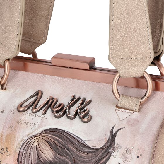 Anekke Nature Borsa a tracolla 30 cm