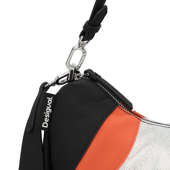 Desigual Kahlo Borsa a tracolla 28 cm