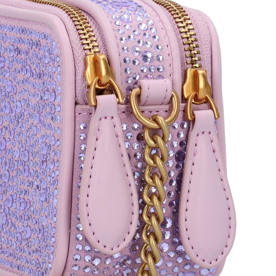 PINKO Mini Borsa Borsa a tracolla Pelle 18 cm
