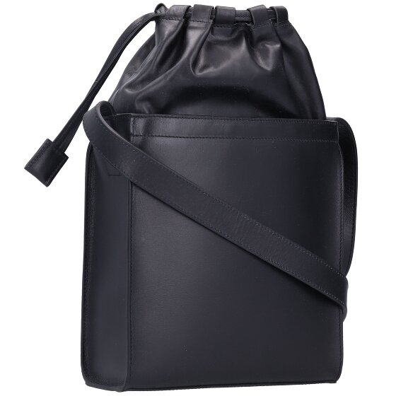 Bree Nikka 1 Borsa a tracolla in pelle 20 cm