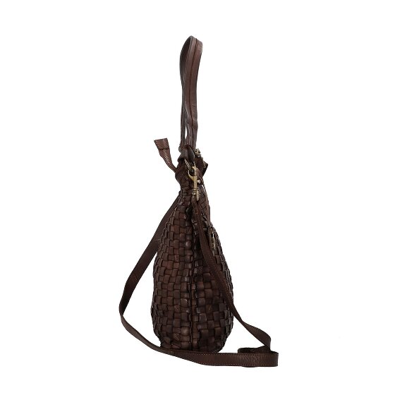 Harbour 2nd Tuula-Up Borsa a tracolla Pelle 29 cm Harbour 2nd Tuula-Up Borsa a tracolla Pelle 29 cm