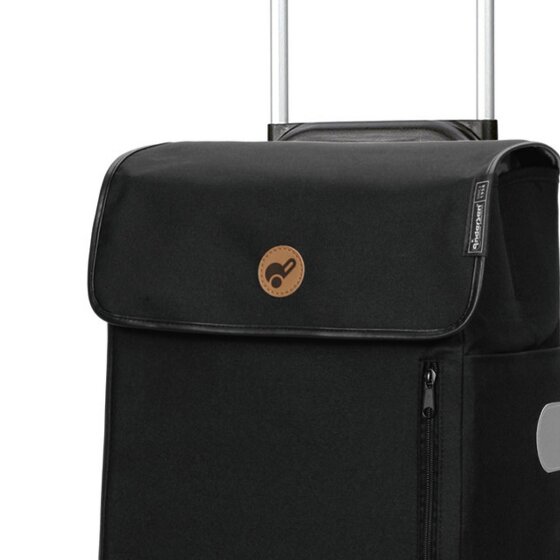 Andersen Shopper Carrello Scala Shopper Plus Weda 48 cm