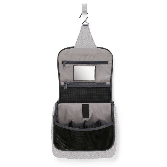reisenthel Toiletbag Borsa da toilette 23 cm
