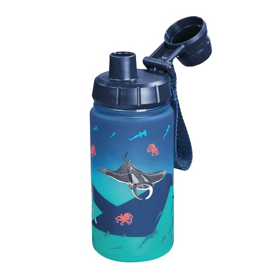 Step by Step Bottiglia per bere