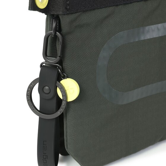 Hedgren Uni Ichi M Borsa a tracolla Protezione RFID 24 cm