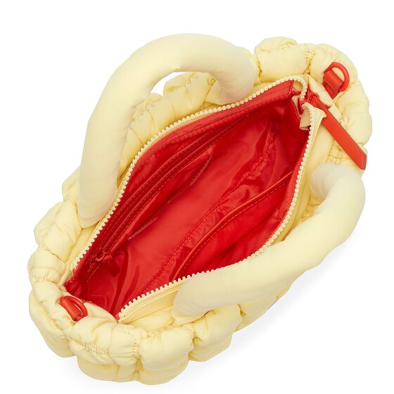 LES VISIONNAIRES Unio Cortina S Borsetta 34 cm