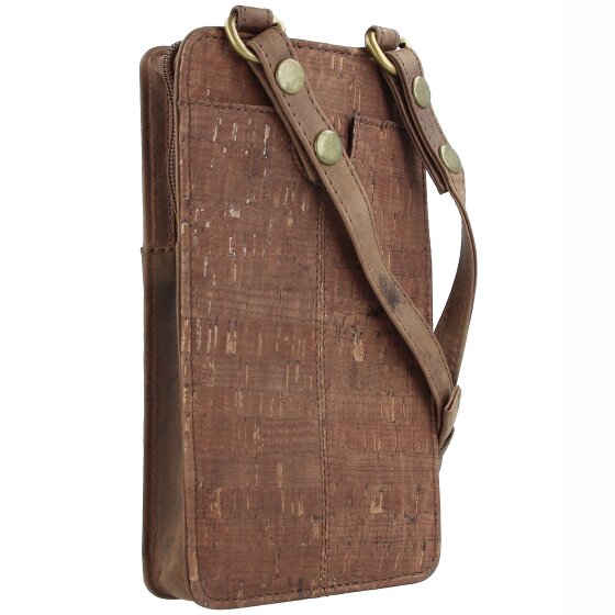 Greenland Nature Tasca per cellulare 11 cm Greenland Nature Tasca per cellulare 11 cm