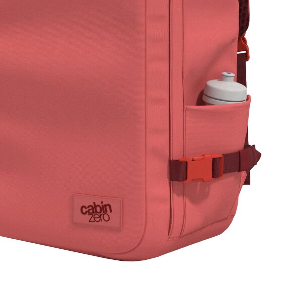 Cabin Zero Borsa da viaggio Classic Plus 42L Zaino 54 cm