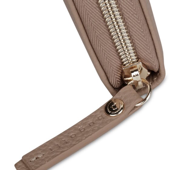 bugatti Emilia Portafoglio Protezione RFID Pelle 19 cm