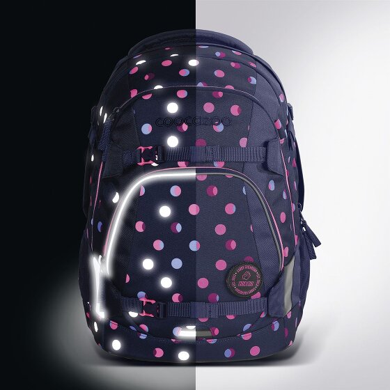 coocazoo Mate Zaino scuola 44 cm