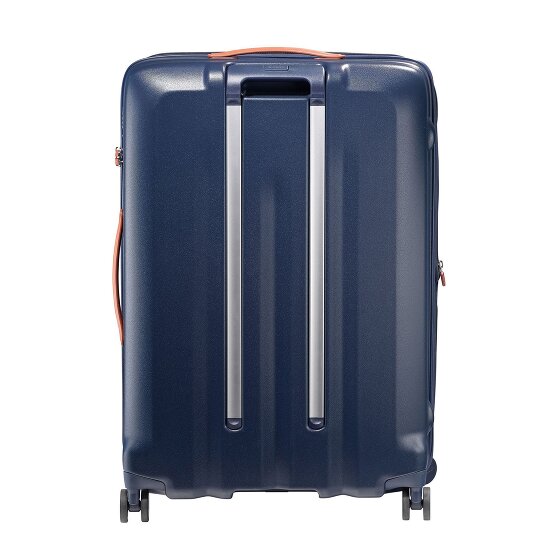 Jump Carrello a 4 ruote Uppsala 79 cm