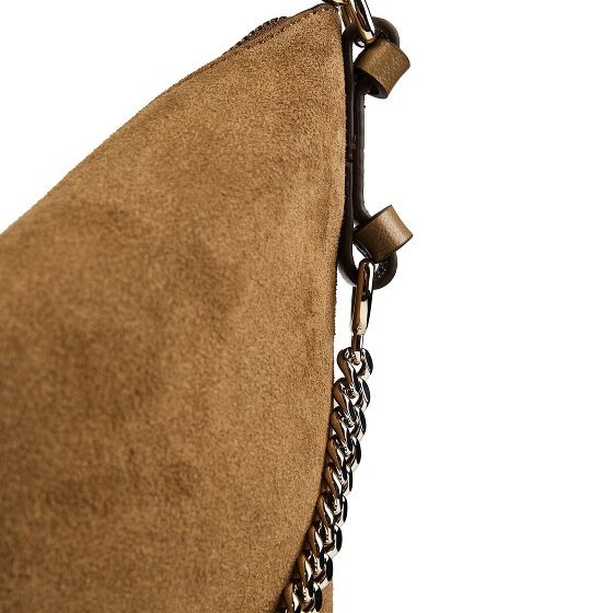 Boss Yelena Borsa a spalla Vera Pelle 28 cm