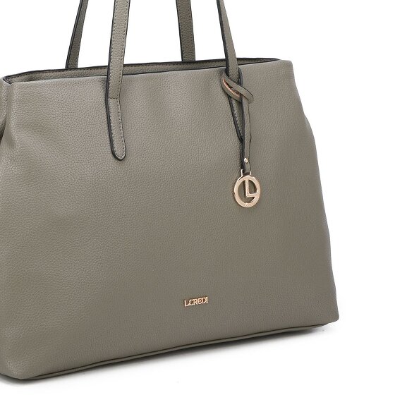 L.Credi Polly Borsa shopper 39 cm