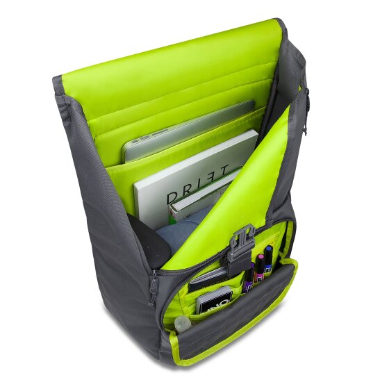 Timbuk2 Spire Zaino da lavoro 50 cm Vano porta PC