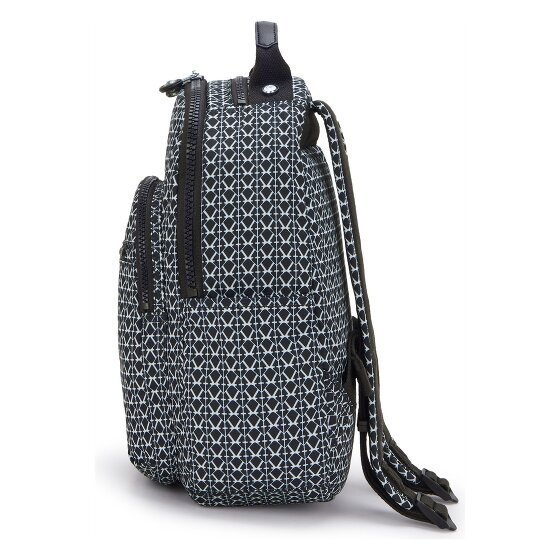 Kipling Seoul Zaino da giorno S 35 cm