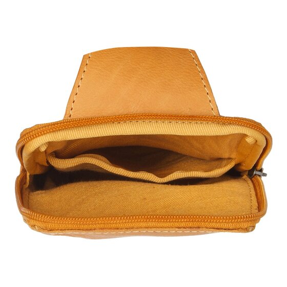 The Chesterfield Brand Cambridge Mini Borsa Borsa a tracolla Pelle 12 cm
