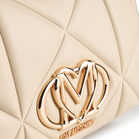 Love Moschino Borsa a spalla 31 cm