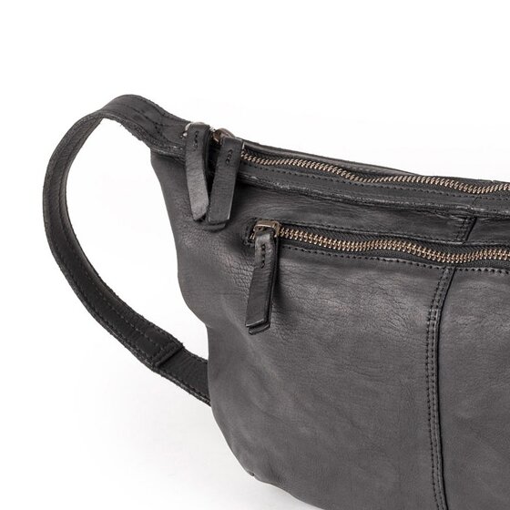 Harold's Submarine Borsa a tracolla S Pelle 37 cm