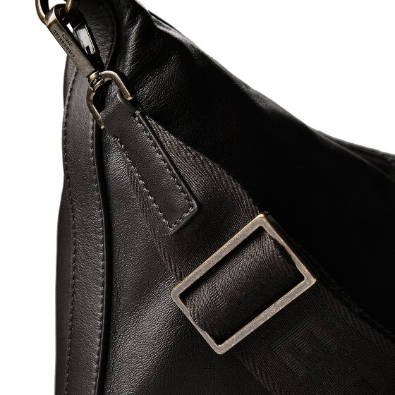 Liebeskind Paris Borsa a spalla M Vera Pelle 27 cm