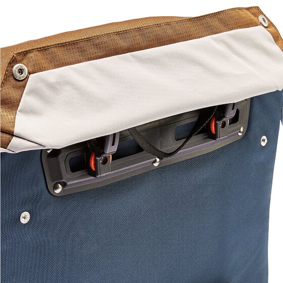 Vaude Cycle Borsa da bicicletta 38 cm