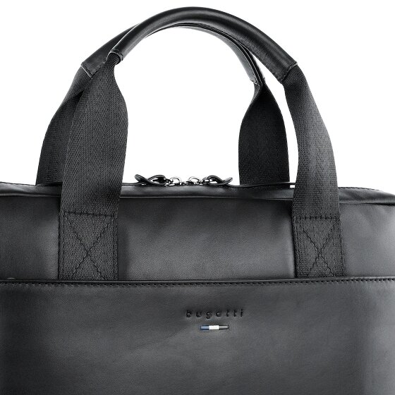 bugatti Romeo Valigetta Pelle 36 cm Scomparto per laptop