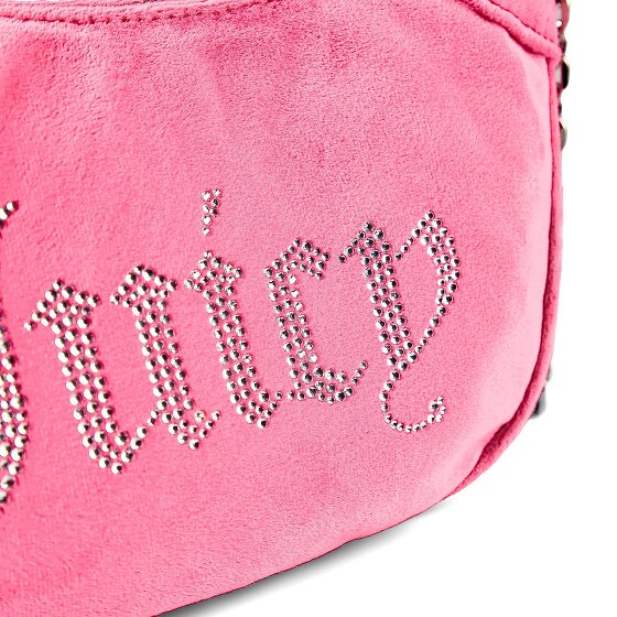 Juicy Couture Kimberly Borsa a tracolla 25 cm