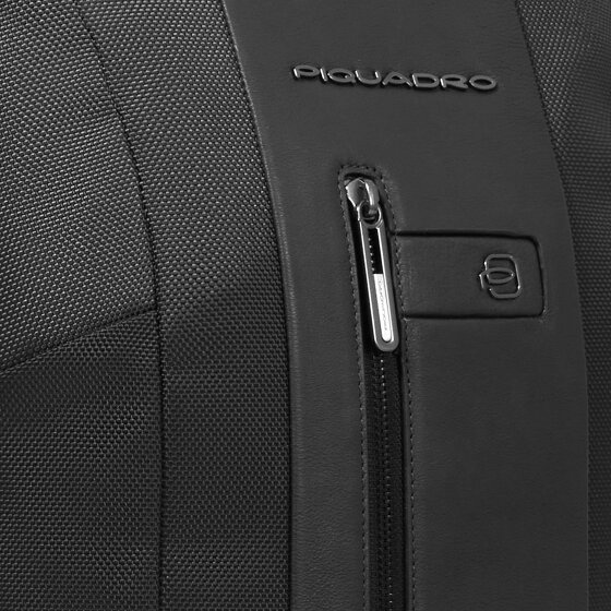 Piquadro Brief Zaino da giorno 43 cm Scomparto per laptop