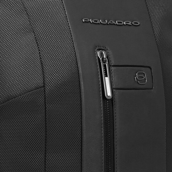 Piquadro Brief Zaino da giorno 43 cm Vano porta PC