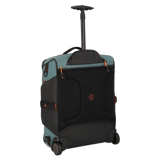 Samsonite Paradiver Light 2-Wheel Holdall 55 cm