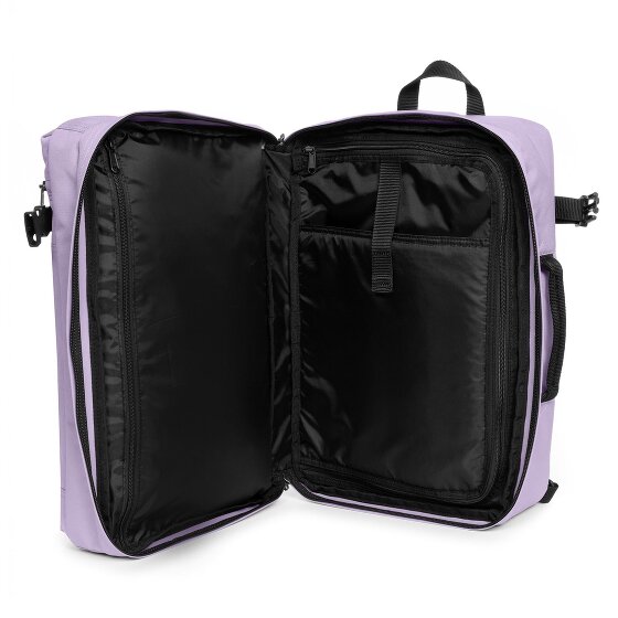 Eastpak Transit'r Pack Zaino Weekender 44 cm scomparto per laptop
