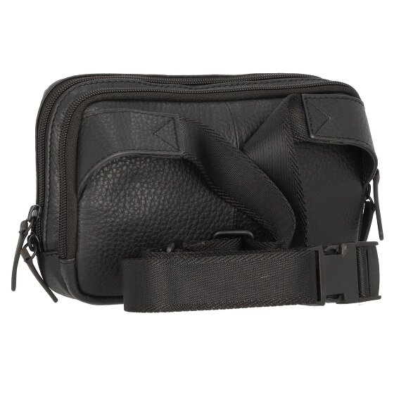 Jost Borsa a tracolla Stockholm 20 cm Jost Borsa a tracolla Stockholm 20 cm