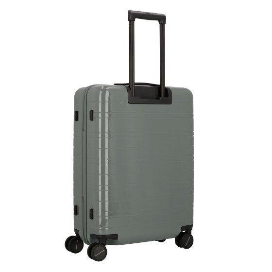 Horizn Studios H6 Smart 4 ruote Carrello 64 cm