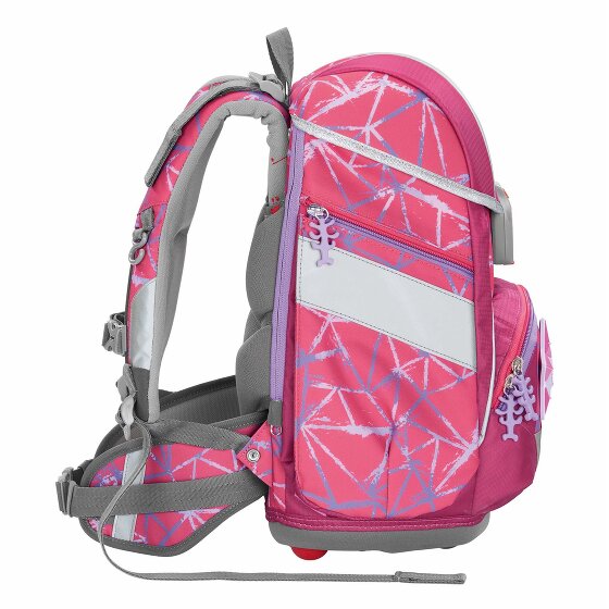 Step by Step 2in1 Set di borse per la scuola