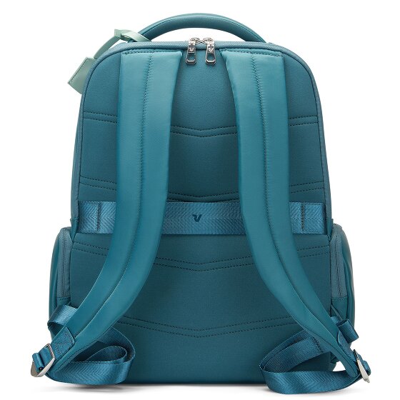Roncato Woman Biz Zaino da giorno 38 cm Vano porta PC