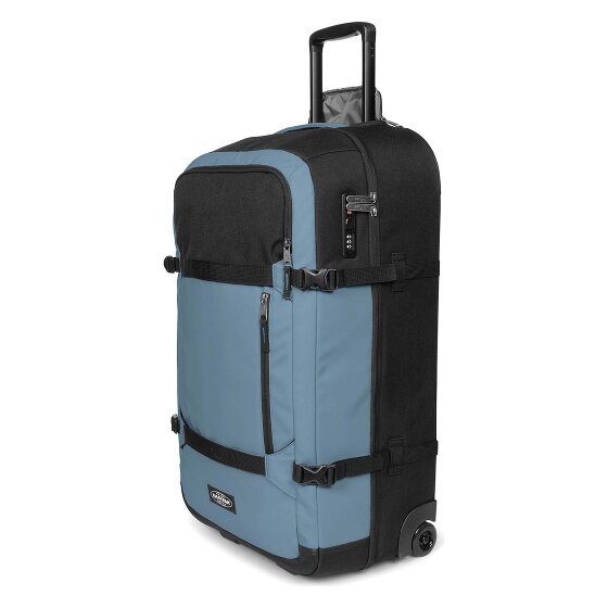 Eastpak Transit'R Pro 2 ruote Borsa da viaggio M 72 cm