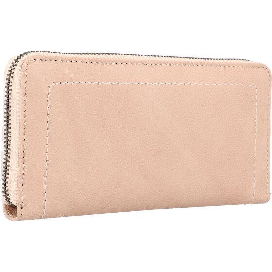 camel active Portafoglio Tarma in pelle 19 cm