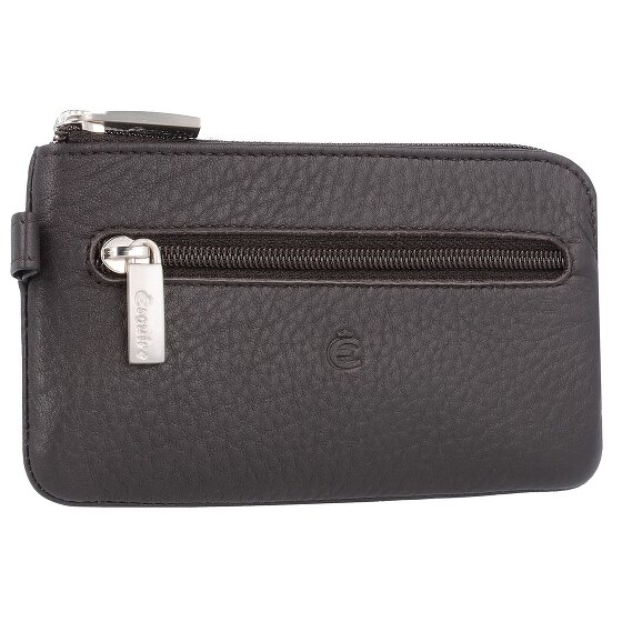 Esquire Portachiavi in pelle di cervo 13 cm