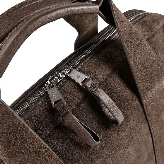 Marc O'Polo Valigetta Pelle 37 cm Scomparto per laptop