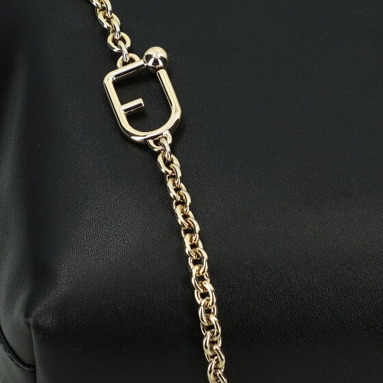 Furla Nuvola Borsa a tracolla Pelle 20.5 cm