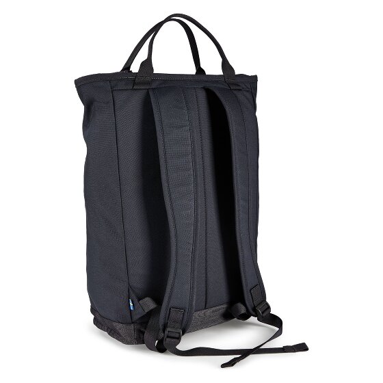 Fjällräven Vardag 22 Zaino da giorno 43 cm Scomparto per laptop