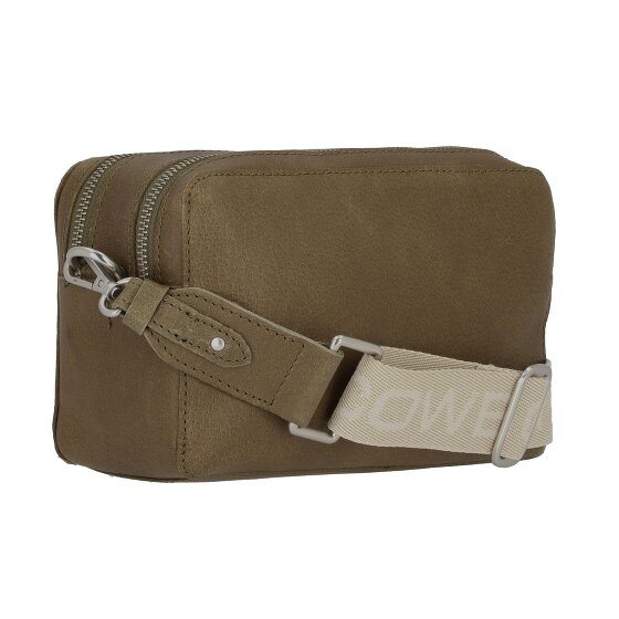 Cowboysbag Franklin Borsa a tracolla Pelle 22 cm