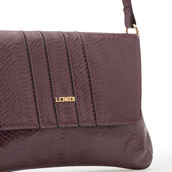 L.Credi Nuria Borsa a tracolla 32 cm