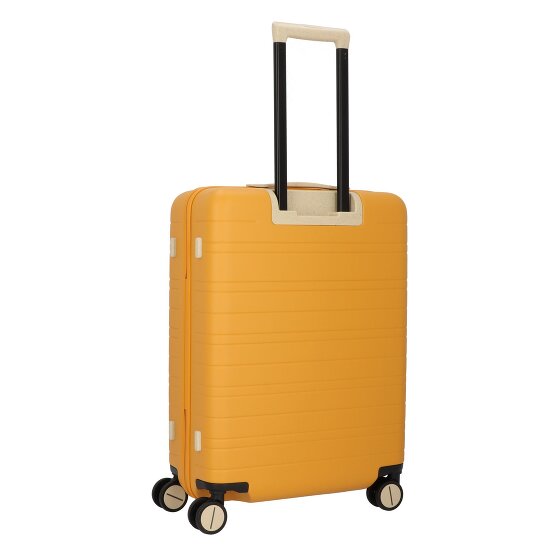 Horizn Studios H6 RE Series 4 ruote Carrello 64 cm